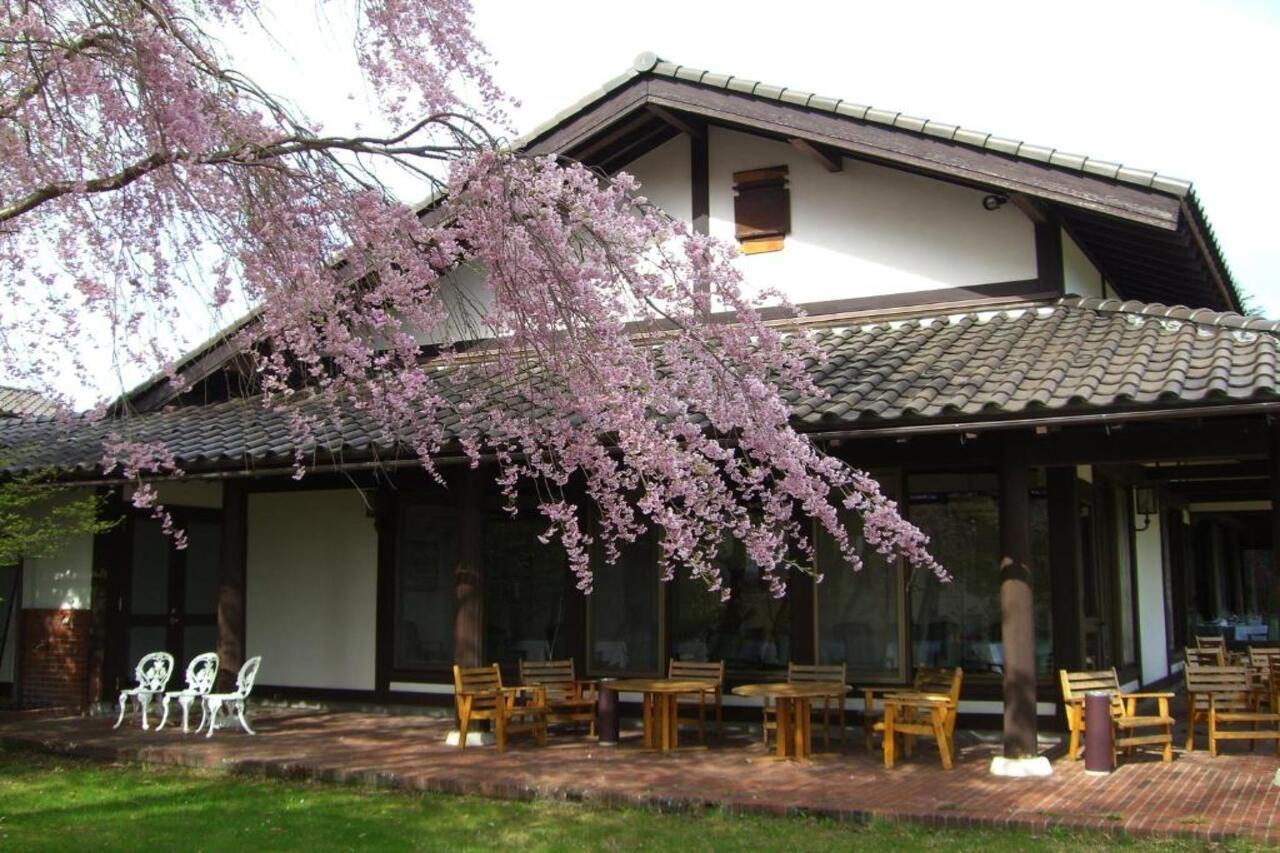 Tsumagoi Prince Hotel Hotel 4*