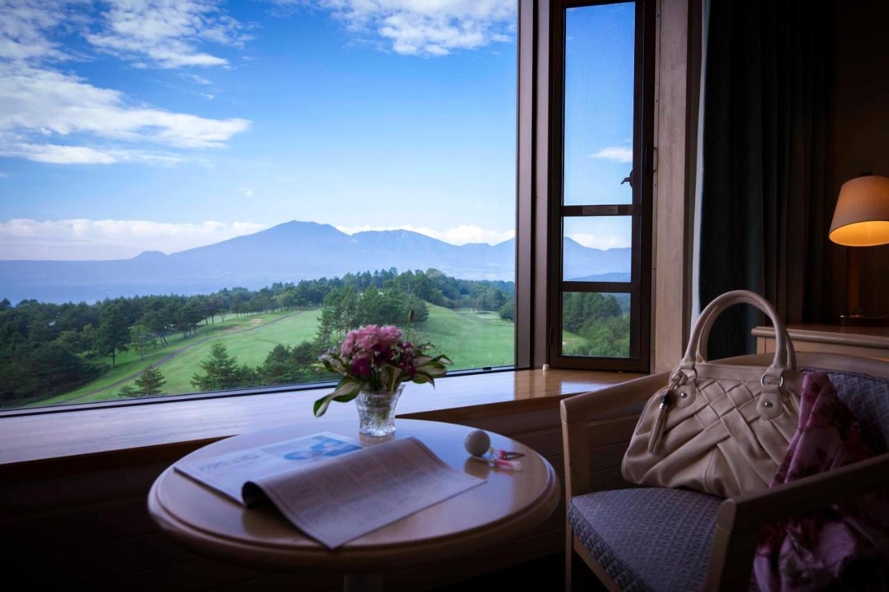 Tsumagoi Prince Hotel 4*