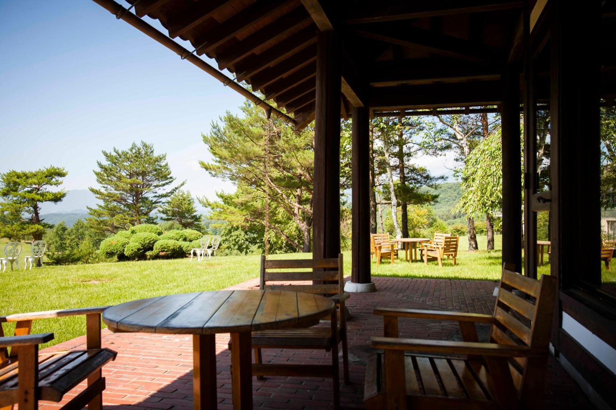 Tsumagoi Prince Hotel Hotel 4*