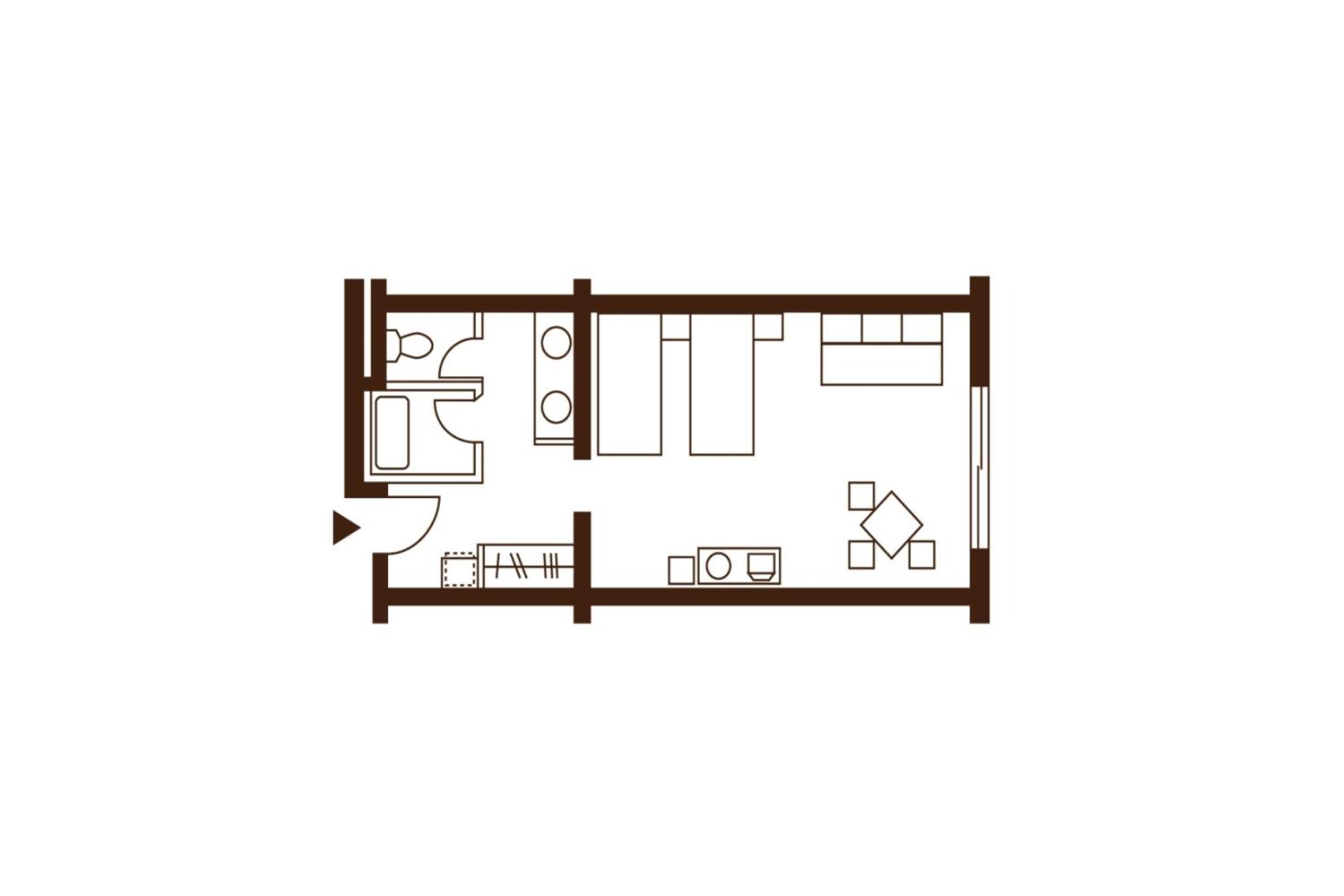 Tsumagoi Prince Hotel 4*