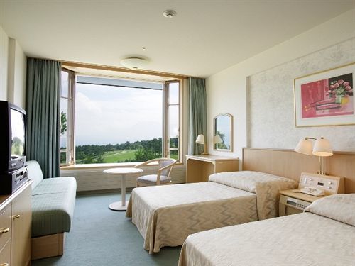 Tsumagoi Prince Hotel 4*