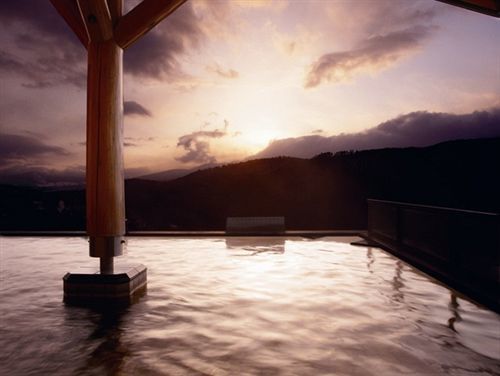 Tsumagoi Prince Hotel 4* Tsumagoi